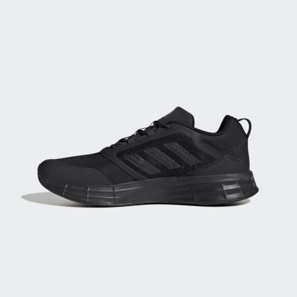 Adidas Duramo Protect Chaussures De Course Noir
