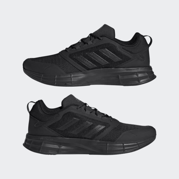 Adidas Duramo Protect Chaussures De Course Noir
