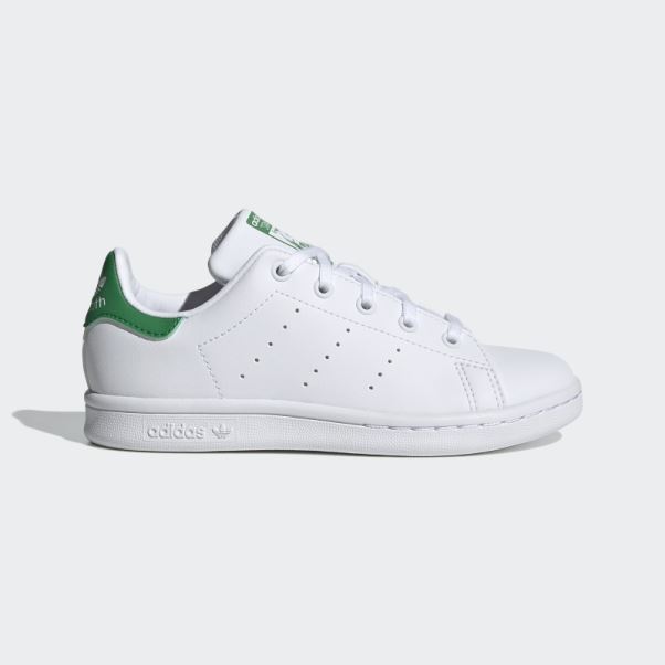 Adidas Original Stan Smith Chaussures Vert
