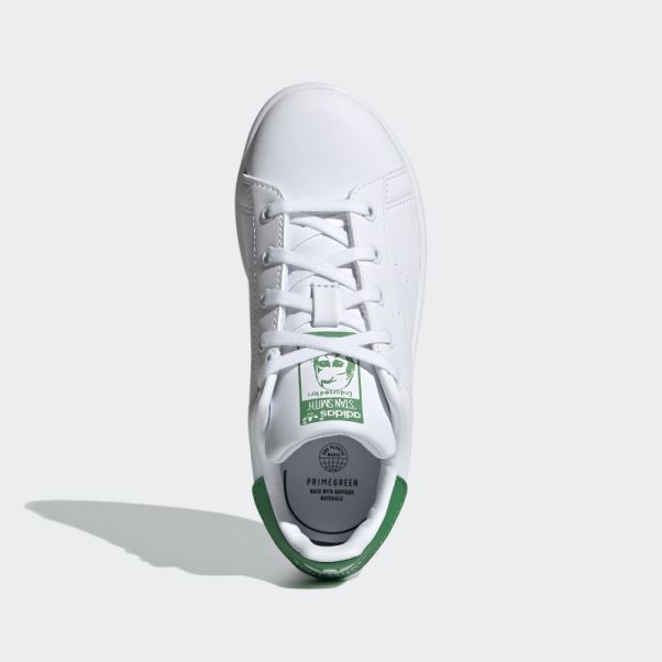 Adidas Stan Smith Vert