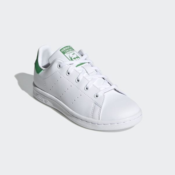 Adidas Stan Smith Vert