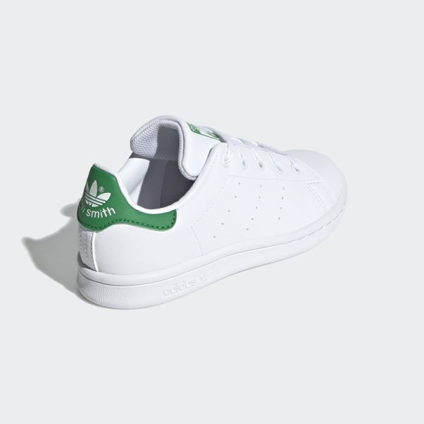 Adidas Stan Smith Vert