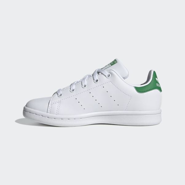 Adidas Stan Smith Vert
