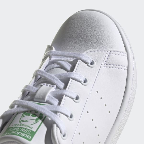 Adidas Stan Smith Vert
