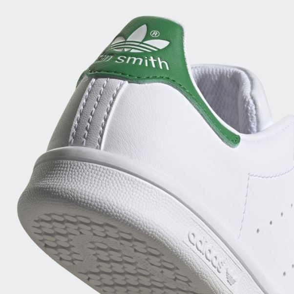 Adidas Stan Smith Vert