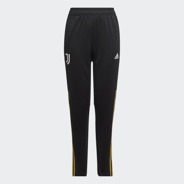 Pantalon De Survêtement Adidas Juventus Condivo 22 Noir