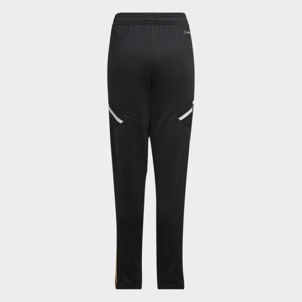 Pantalon De Survêtement Adidas Juventus Condivo 22 Noir