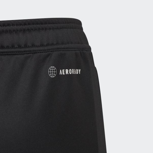 Pantalon De Survêtement Adidas Juventus Condivo 22 Noir
