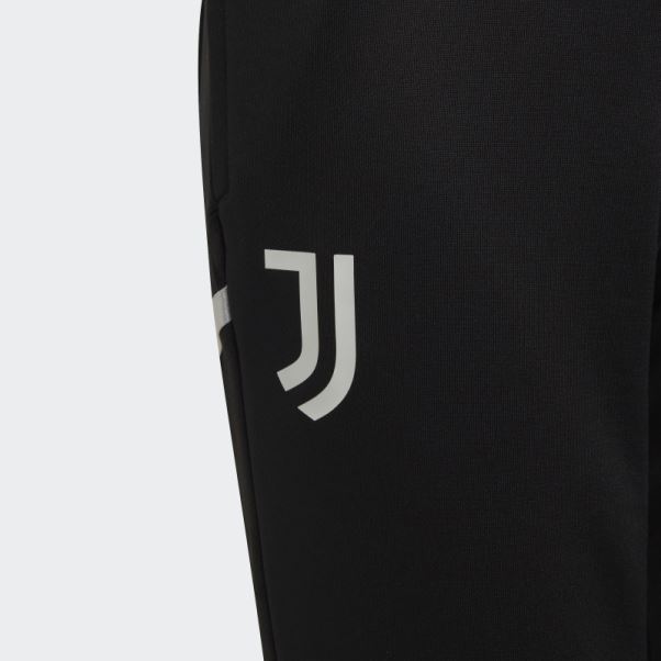 Pantalon De Survêtement Adidas Juventus Condivo 22 Noir