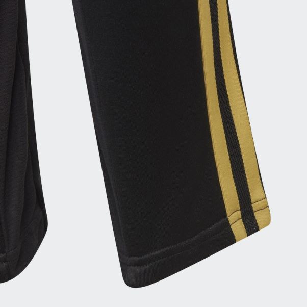 Pantalon De Survêtement Adidas Juventus Condivo 22 Noir