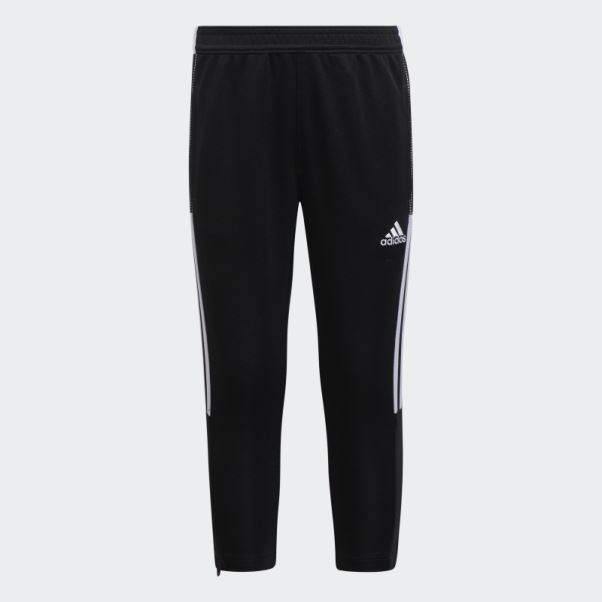 Pantalon Tiro 21 Noir Adidas