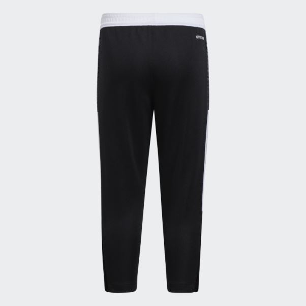 Pantalon Tiro 21 Noir Adidas