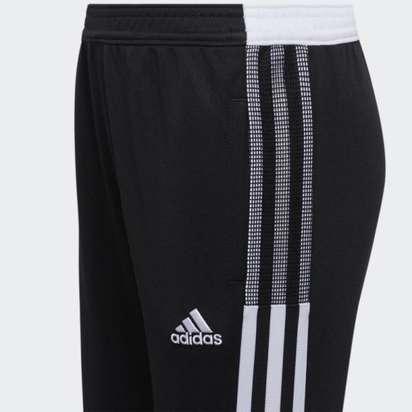 Pantalon Tiro 21 Noir Adidas