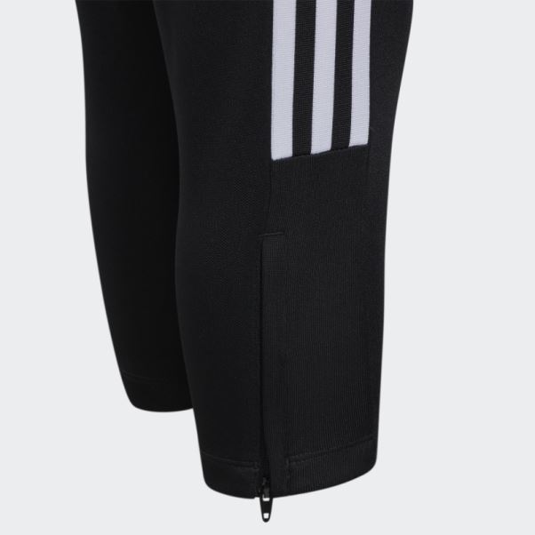 Pantalon Tiro 21 Noir Adidas