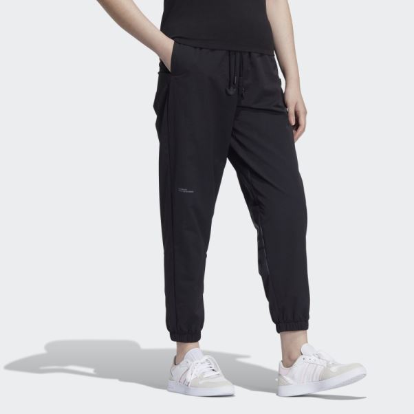 Pantalon De Survêtement Adidas Adicolor Carbone