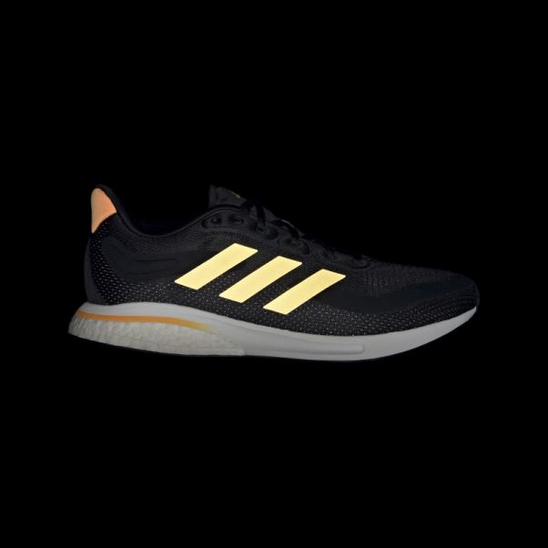 Adidas Supernova Orange