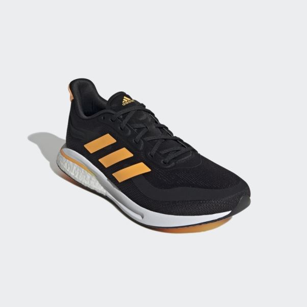 Adidas Supernova Orange