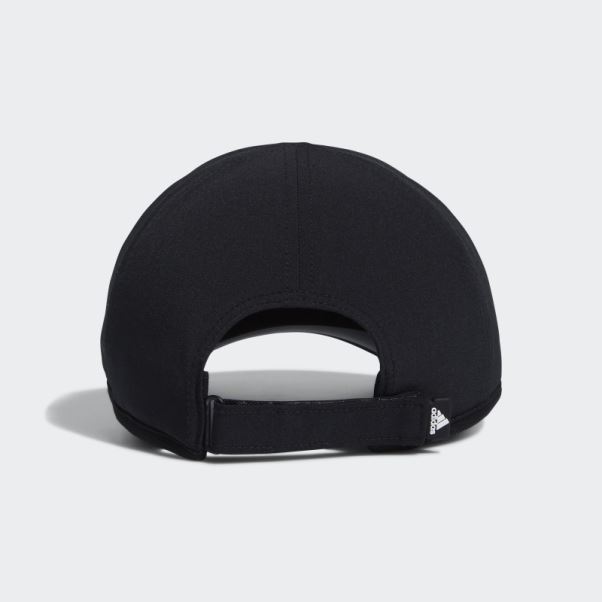 Chapeau Superlite Noir Adidas