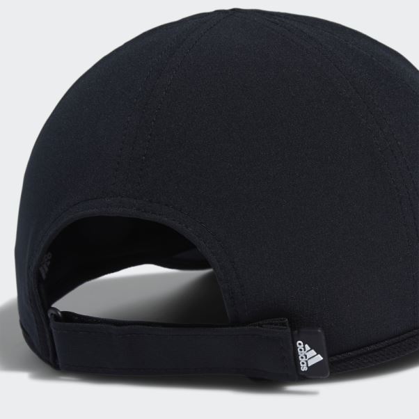 Chapeau Superlite Noir Adidas