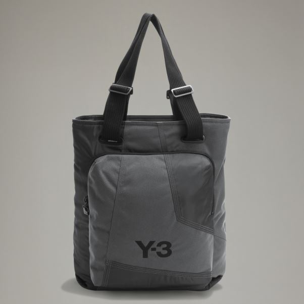 Y-3 Sac Fourre-tout Classique Adidas Chaud