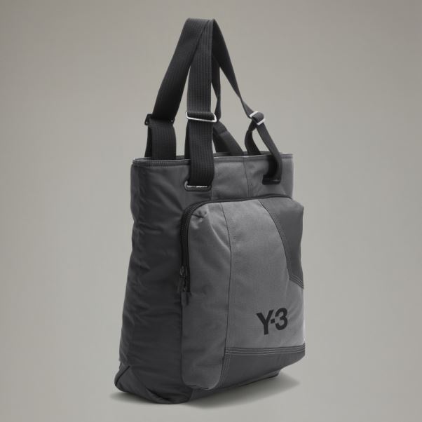 Y-3 Sac Fourre-tout Classique Adidas Chaud