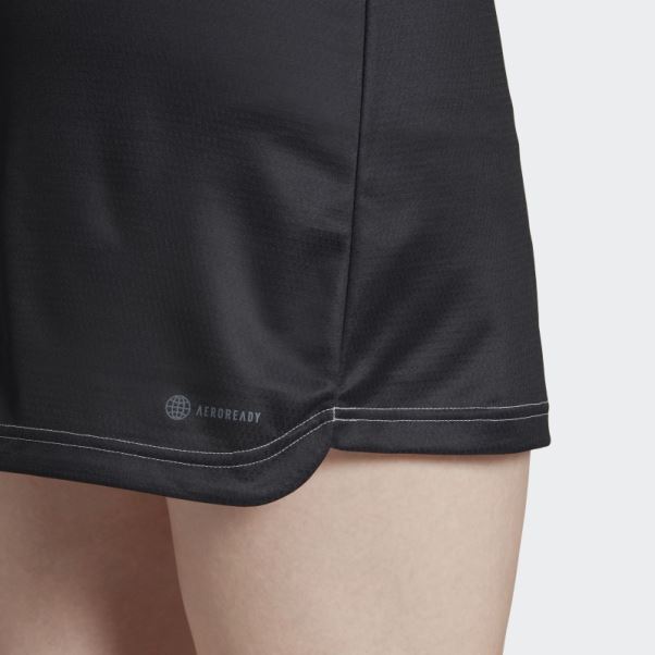 Robe De Tennis Blanche Adidas