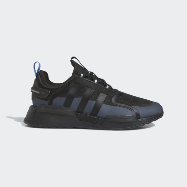 Adidas Nmd-v3 Chaussures Royal