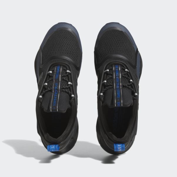 Adidas Nmd-v3 Chaussures Royal
