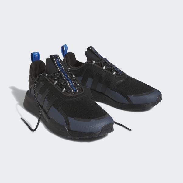 Adidas Nmd-v3 Chaussures Royal