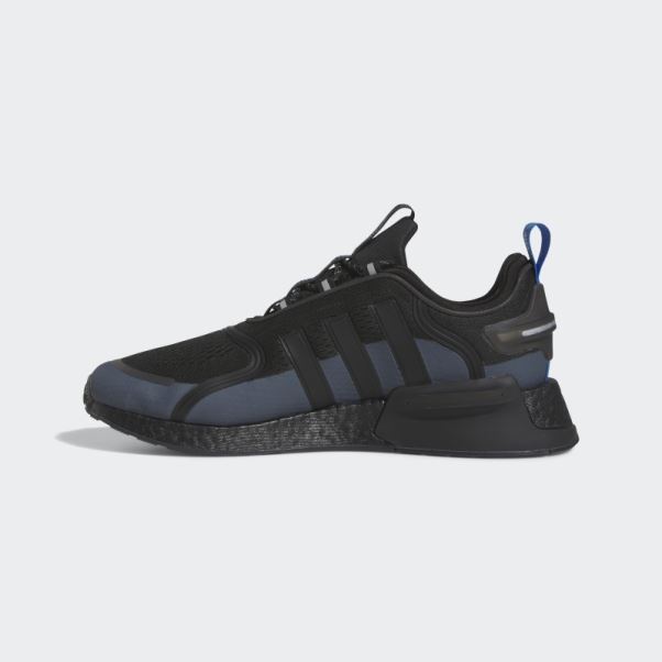 Adidas Nmd-v3 Chaussures Royal