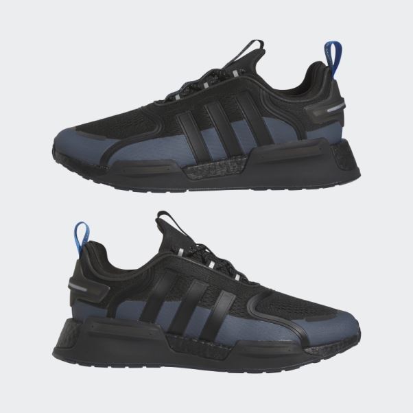 Adidas Nmd-v3 Chaussures Royal