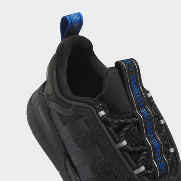 Adidas Nmd-v3 Chaussures Royal