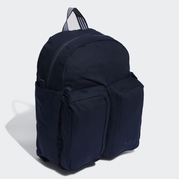 Sac à Dos Adidas Rifta Encre