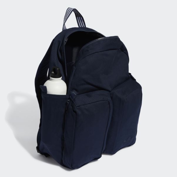 Sac à Dos Adidas Rifta Encre