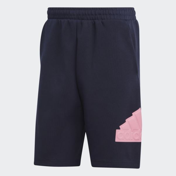 Encre Adidas Future Icônes écusson De Short De Sport