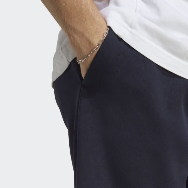 Encre Adidas Future Icônes écusson De Short De Sport