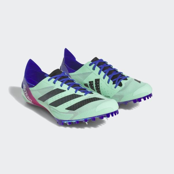Adidas Adizero Finesse Chaussures Menthe