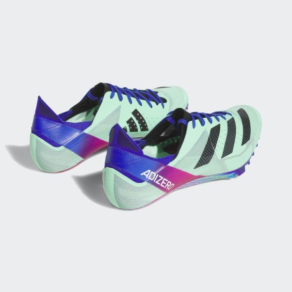 Adidas Adizero Finesse Chaussures Menthe
