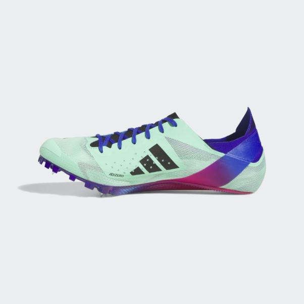 Adidas Adizero Finesse Chaussures Menthe