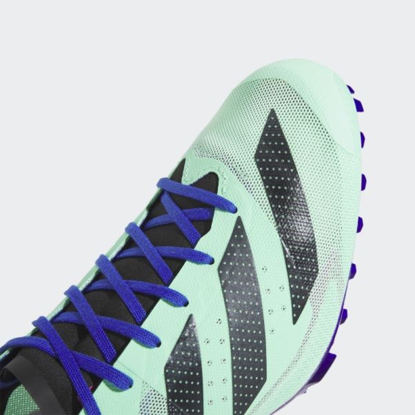 Adidas Adizero Finesse Chaussures Menthe