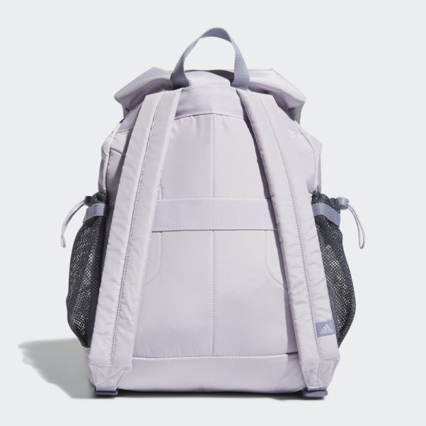 Sac A Dos Silver Saturday Adidas