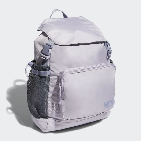 Sac A Dos Silver Saturday Adidas