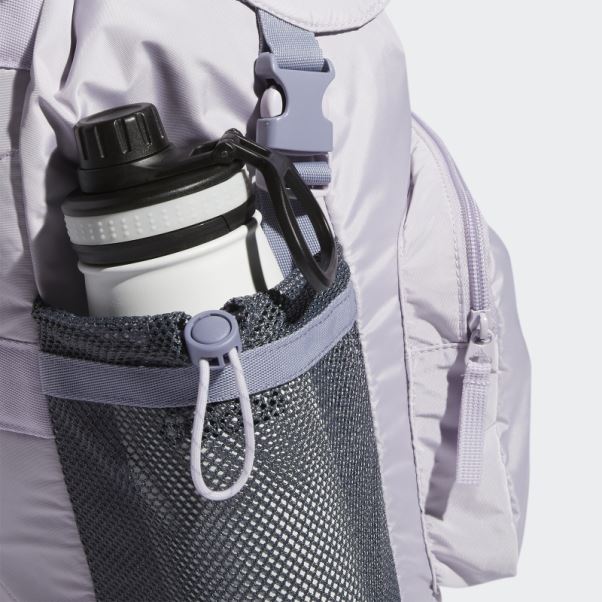 Sac A Dos Silver Saturday Adidas