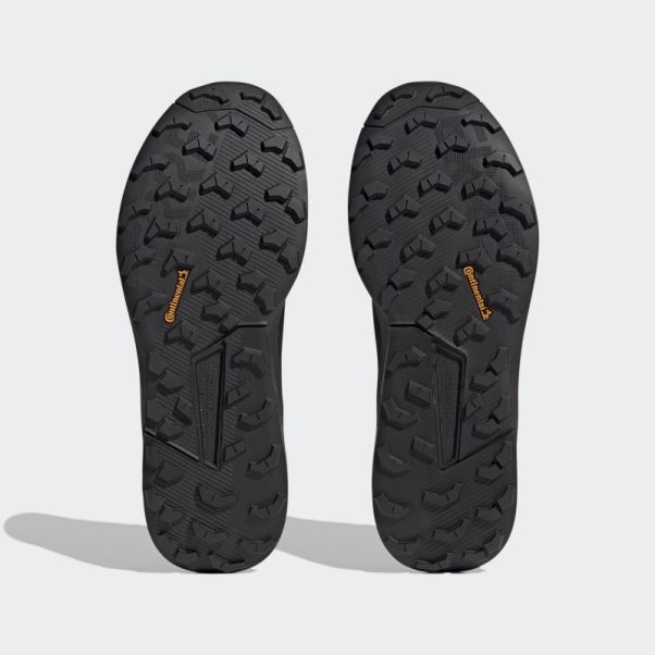Adidas Terrex Trail Rider Chaussures De Course Sur Sentier Noir