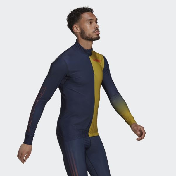 Encre Terrex Agravic Xc Race Top Adidas