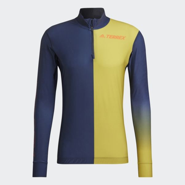 Encre Terrex Agravic Xc Race Top Adidas