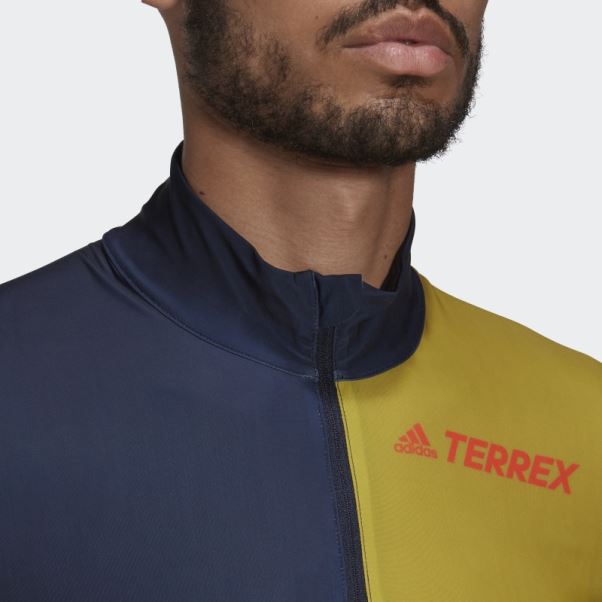 Encre Terrex Agravic Xc Race Top Adidas