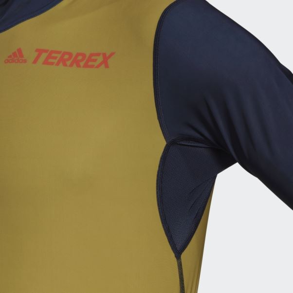 Encre Terrex Agravic Xc Race Top Adidas