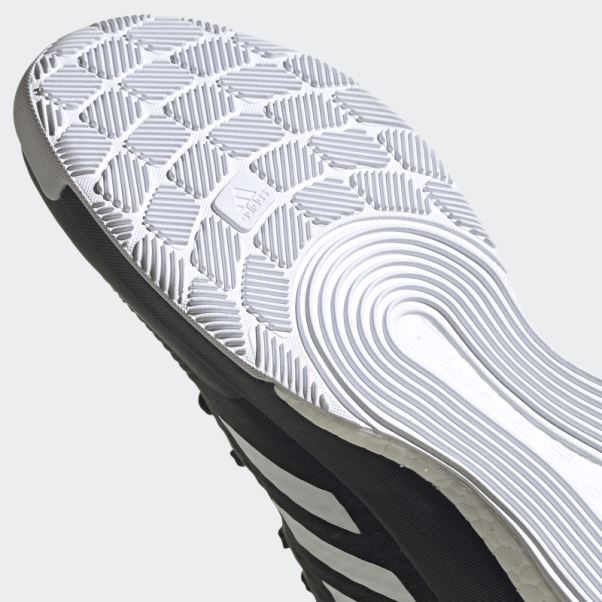Adidas Crazyflight Mid Volley Chaussures Noir
