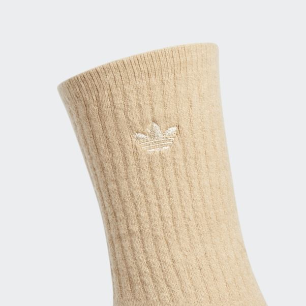 Terre Adidas Wm Ori Confort 3-pack Crew